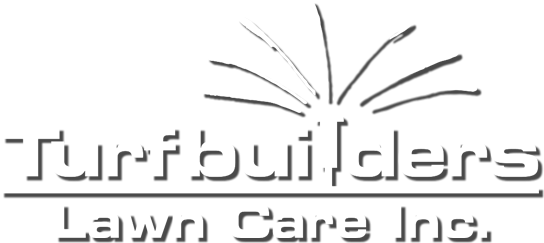 Turfbuilders Lawn Care Inc.